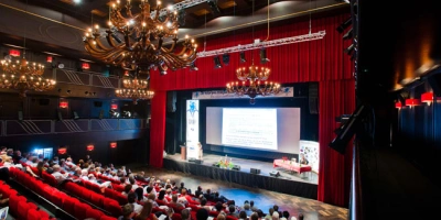 Centrum Eventowe PIENINY Dworek Gościnny