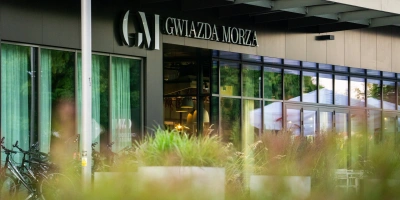 Gwiazda Morza Resort SPA&SPORT