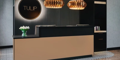 Tulip Hotels & Residences Warsaw Targowa