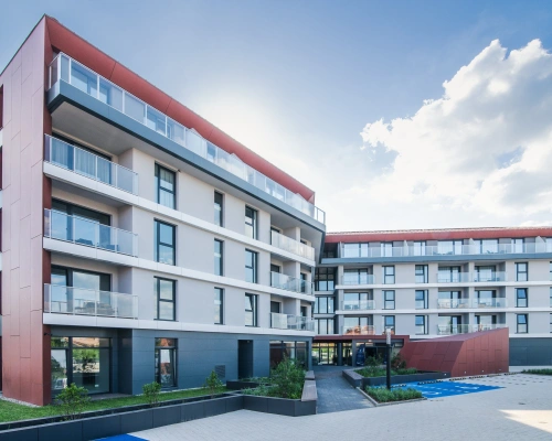 N. 11 Apartamenty Mikołajki w Grupie Destigo Hotels