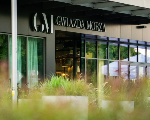 Gwiazda Morza Resort SPA&SPORT we Władysławowie w portfolio Destigo Hotels