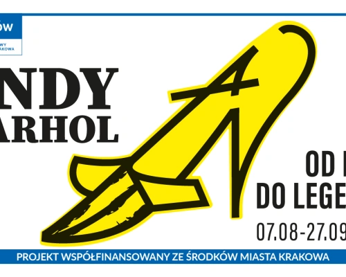 Destigo Hotels Oficjalnym Partnerem Hotelowym wystawy „Andy Warhol. Od linii do legendy.”