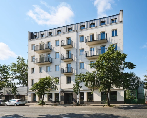Tulip Hotels & Residences Warsaw Targowa w portfolio Grupy Dobry Hotel